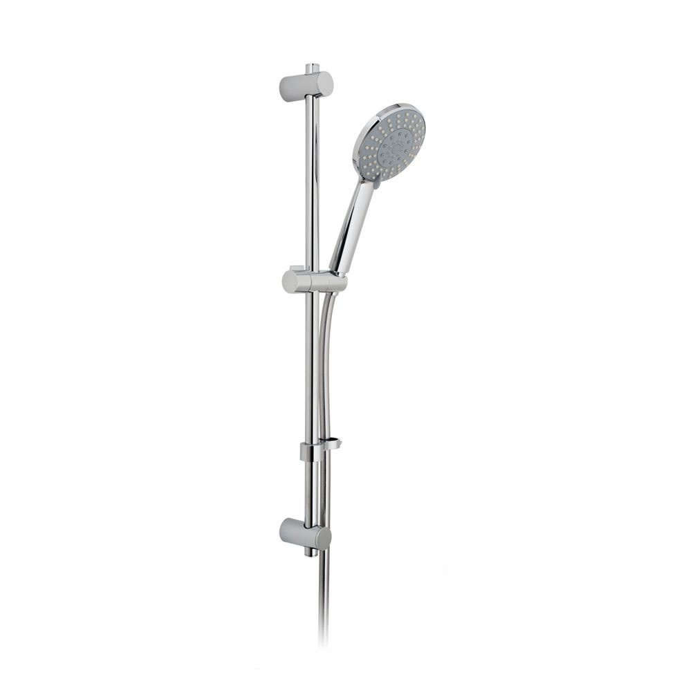 Cutout image of Vado Evolve Multifunction Slide Rail Shower Kit